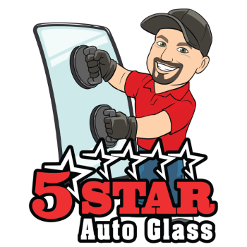 Image for 5 Star Auto Glass with ID of: 5587916