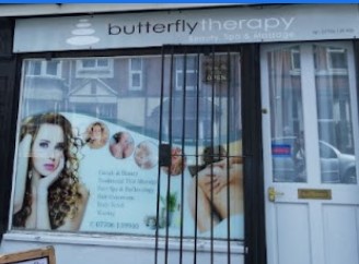 Image for Butterfly Therapy with ID of: 5588009