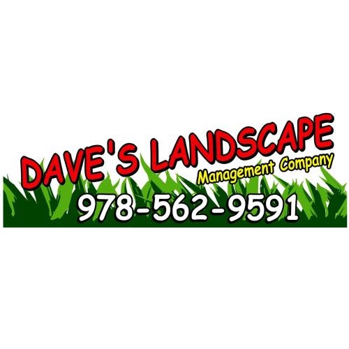 Image for Dave's Landscape Management Company with ID of: 5588312