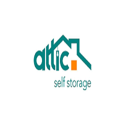 Image for Attic Self Storage Ltd. with ID of: 5588554
