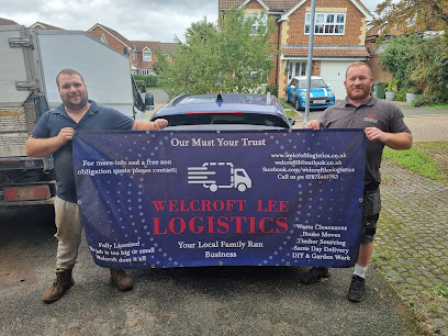 Image for Welcroft Lee Logistics with ID of: 5589079