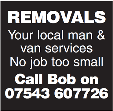 Image for Rother Removals with ID of: 5589097