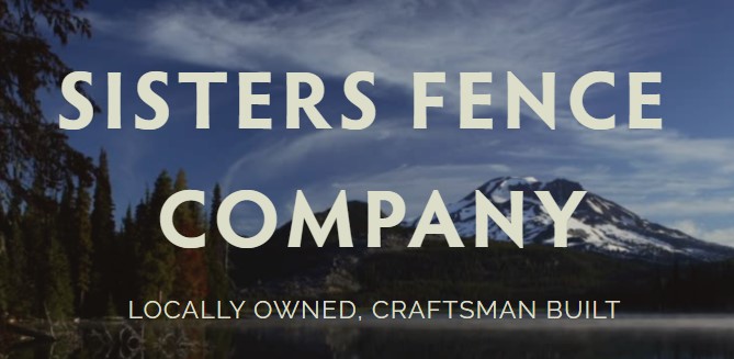 Image for Sisters Fence Company with ID of: 5589342