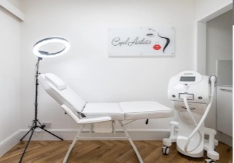 Image for Cupid Aesthetics with ID of: 5589544