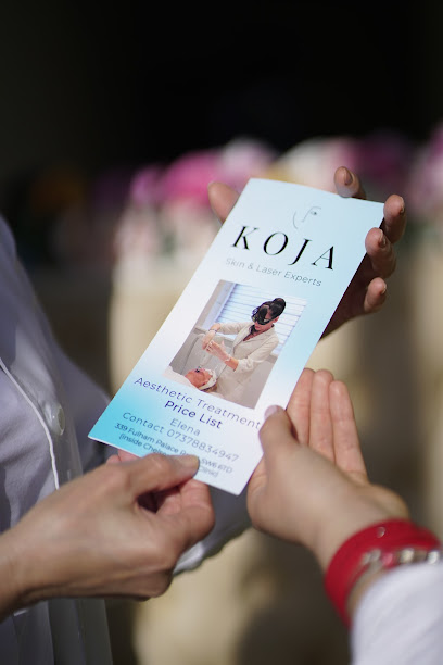 Image for Koja Skin & Laser Experts with ID of: 5589555