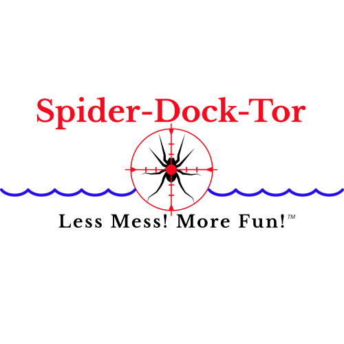 Image for Spider-Dock-Tor with ID of: 5589630