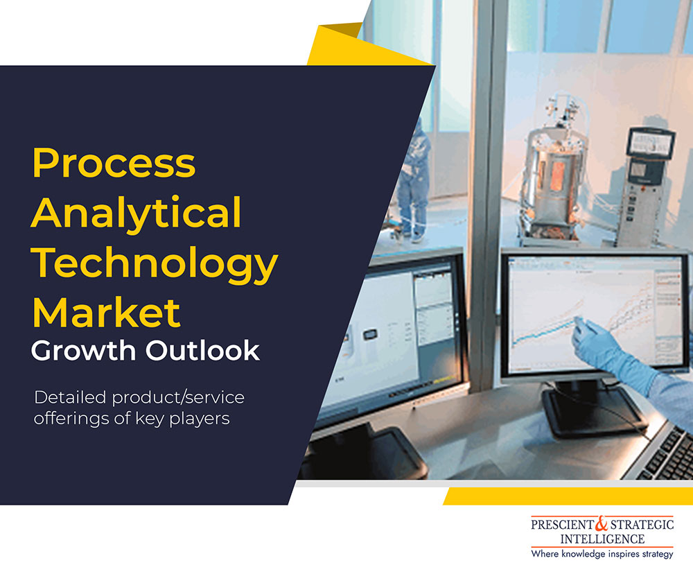 Image for Process Analytical Technology Industry Growth, Leading Players, Development and Demand Forecast to 2030 with ID of: 5589933