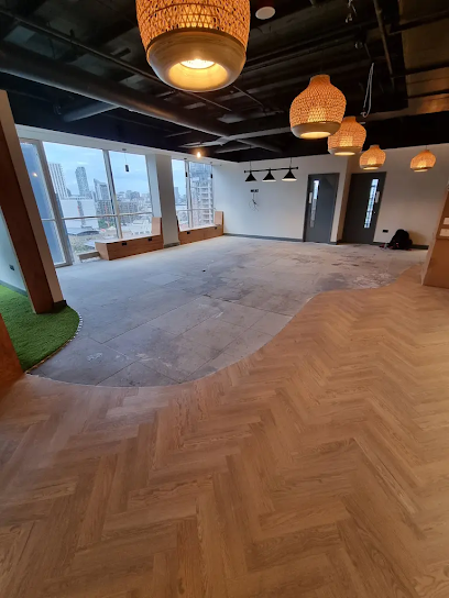 Image for Screed and That Limited with ID of: 5590083