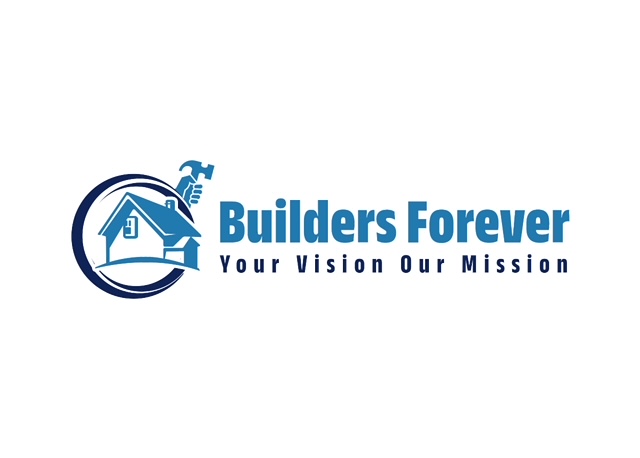 Image for Builders Forever with ID of: 5590093