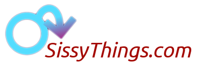 Image for Sissy Things with ID of: 5590208