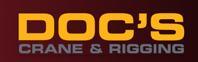 Image for Doc's Crane & Rigging, Inc. with ID of: 5590899