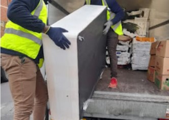 Image for Smart 2 Recycle Ltd with ID of: 5591093