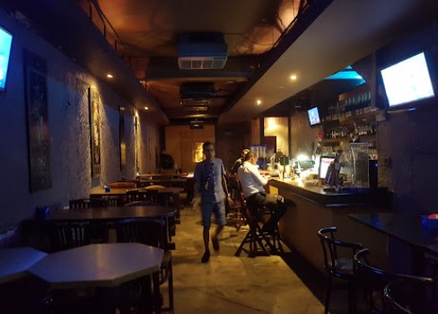 Image for Cyclone Party Pub with ID of: 5591436