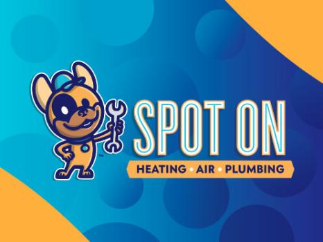 Image for Spot On Heating, Air & Plumbing with ID of: 5591677