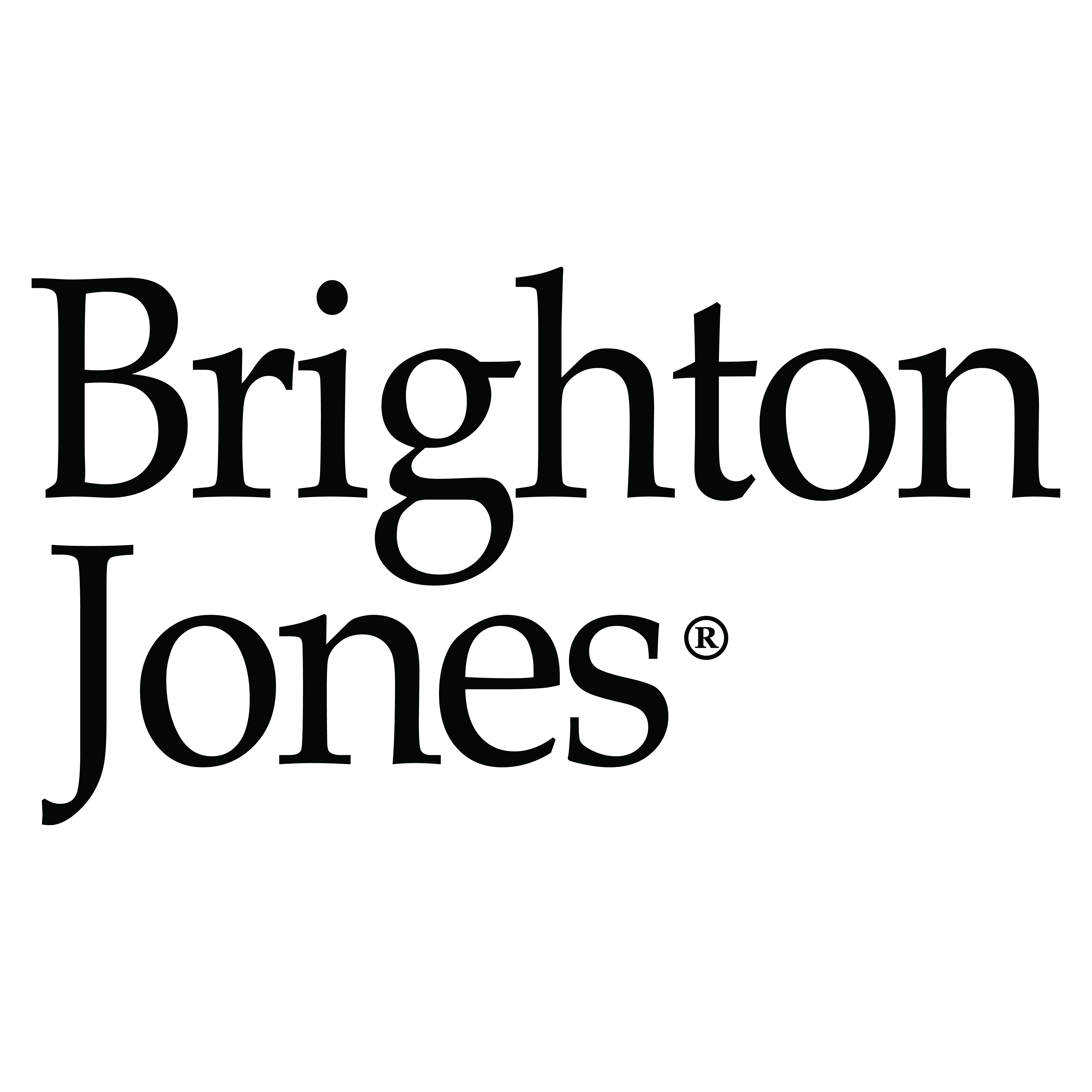Image for Brighton Jones with ID of: 5591827