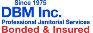 Image for DBM Janitorial Services with ID of: 5593045