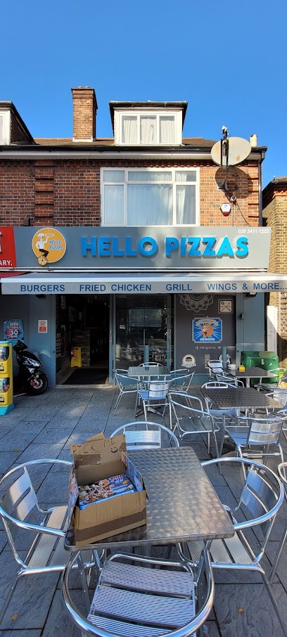 Image for Hello Pizzas with ID of: 5593118