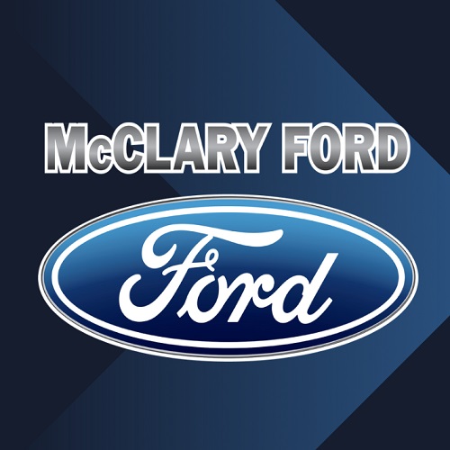 Image for McClary Ford Inc. with ID of: 5593311