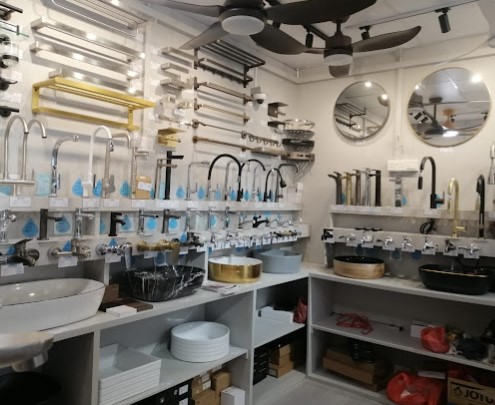Image for Yeoka Lights and Bath with ID of: 5593409