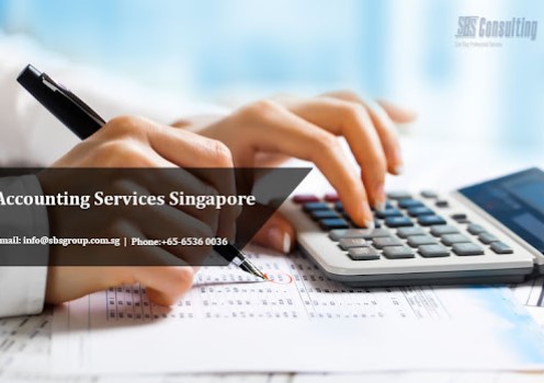 Image for SBS Consulting Pte Ltd with ID of: 5593425