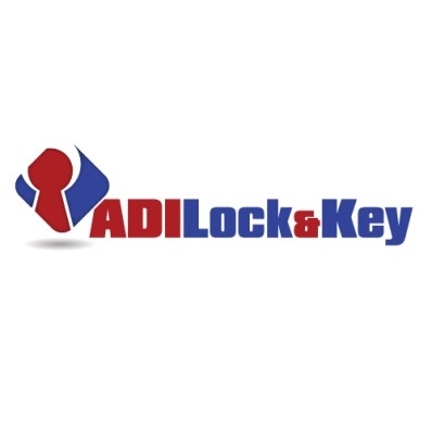 Image for ADI Lock & Key with ID of: 5593821