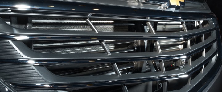 Image for Active Grille Shutter Market: Exploring Opportunities with Market Size and Growth Projections with ID of: 5594700