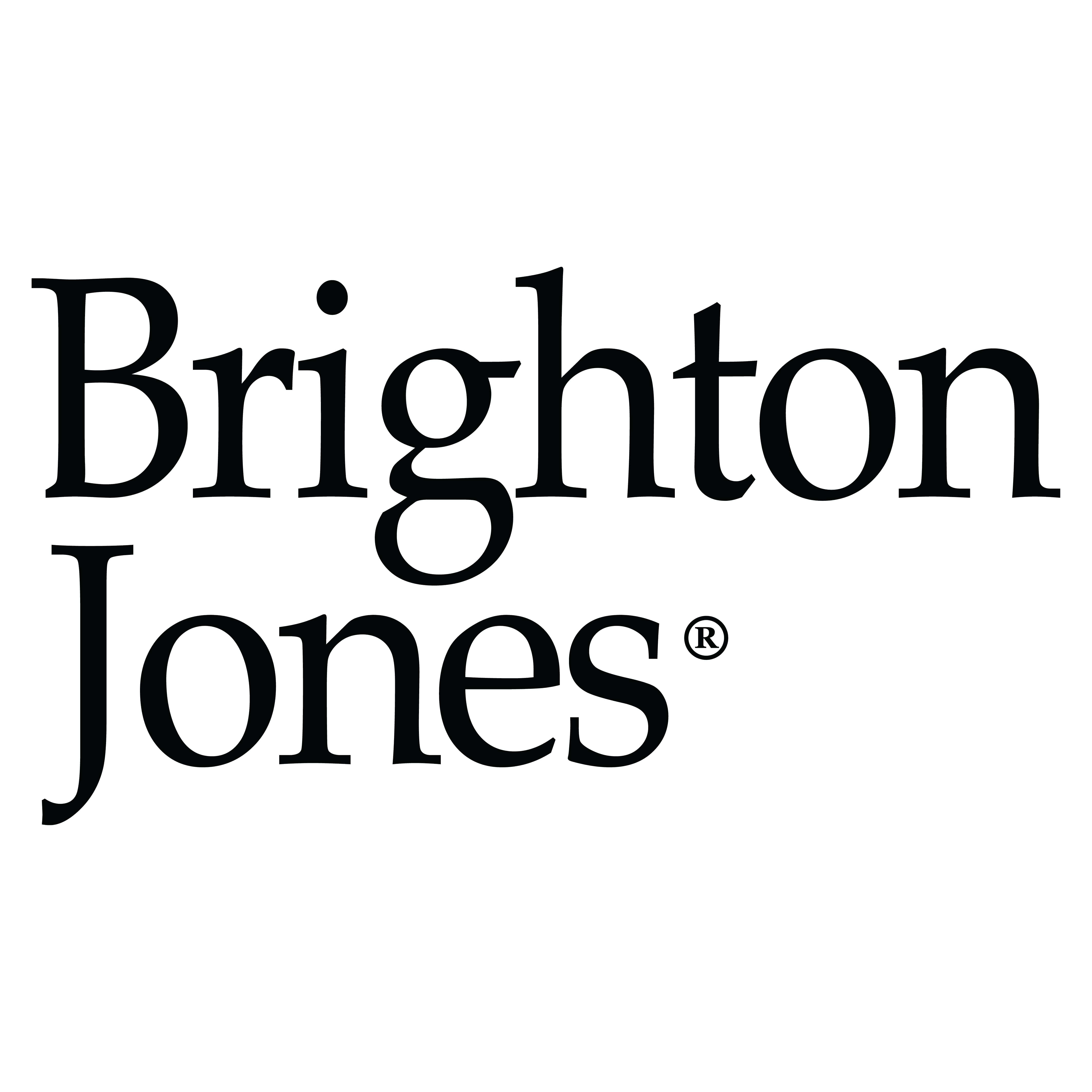 Image for Brighton Jones with ID of: 5595091