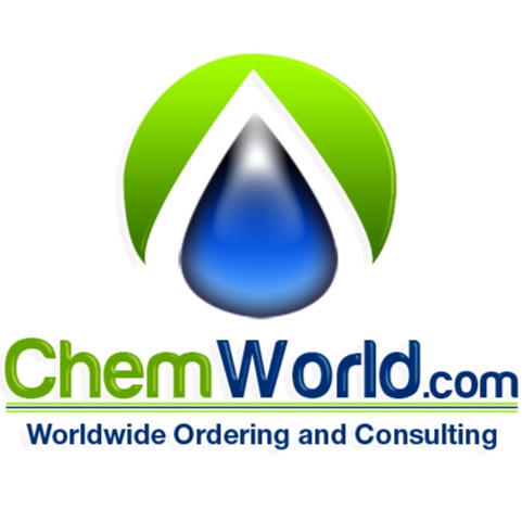 Image for ChemWorld with ID of: 5595797