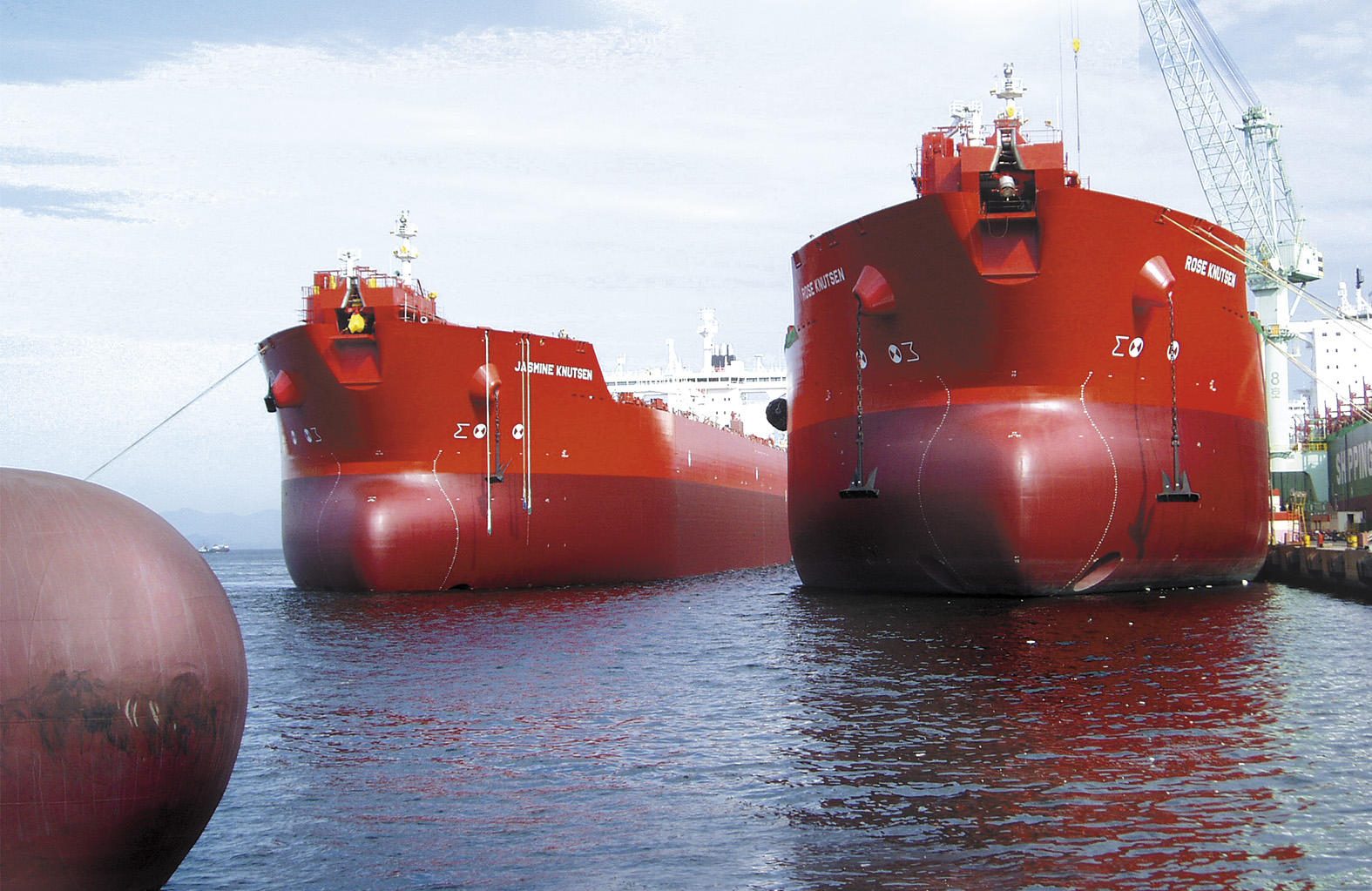Image for Bow Loading System Market: Opportunities, Size and Growth Projections in Upcoming Years with ID of: 5596100