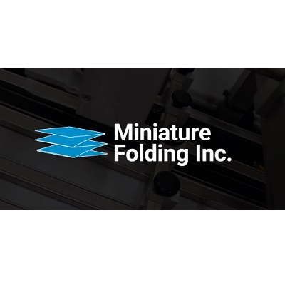 Image for Miniature Folding, Inc. with ID of: 5596217