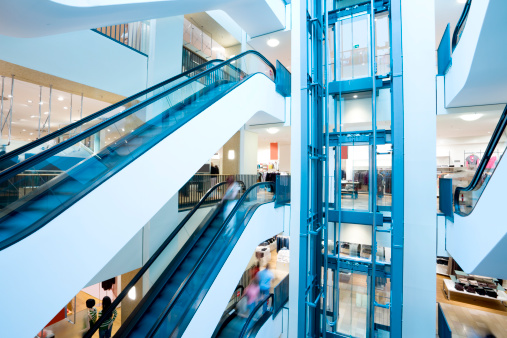 Image for Elevator & Escalator Market 2018-2027: Regional Analysis and Forecast | Techsci Research with ID of: 5596408