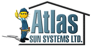 Image for Atlas Sun Systems LTD with ID of: 5596705
