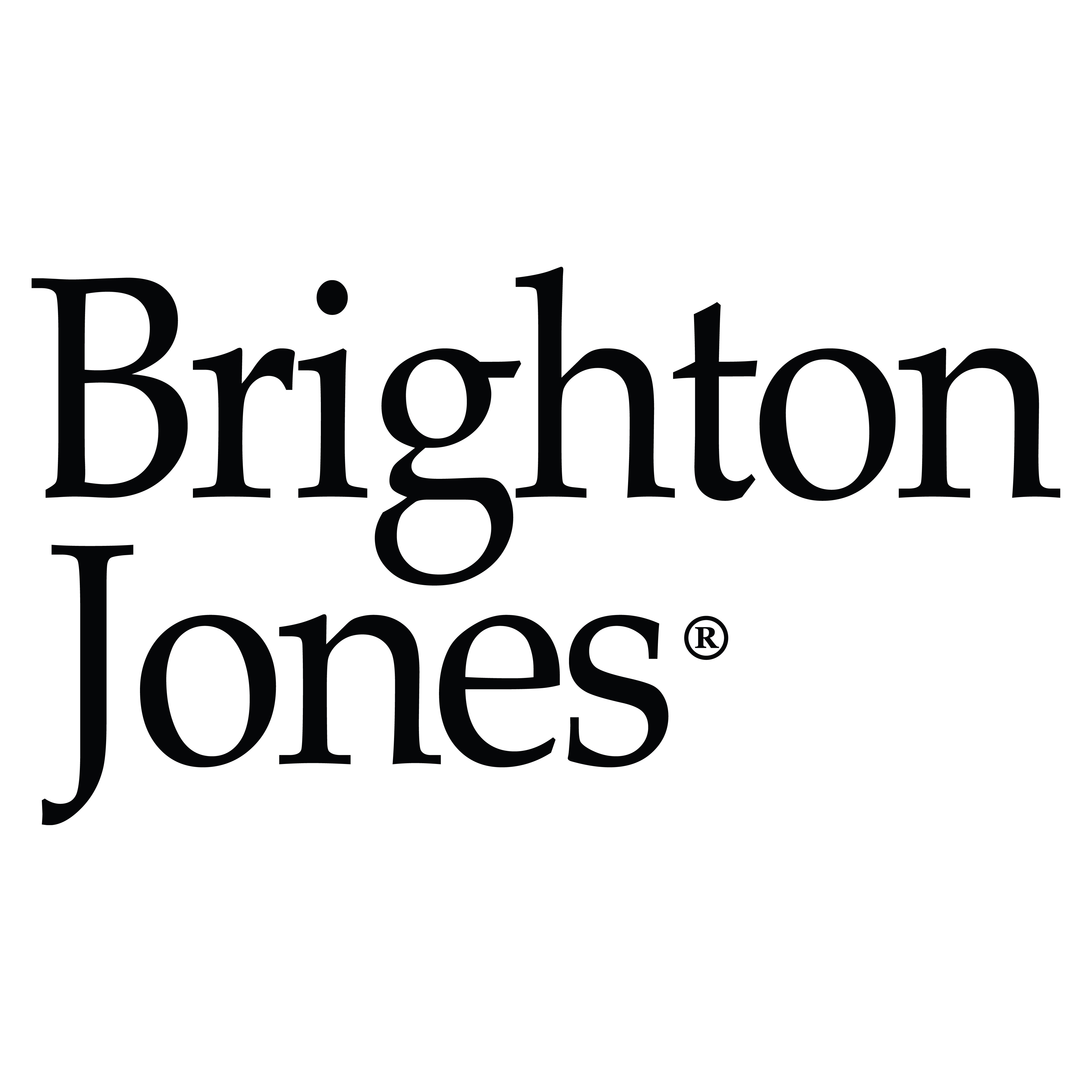 Image for Brighton Jones with ID of: 5596822