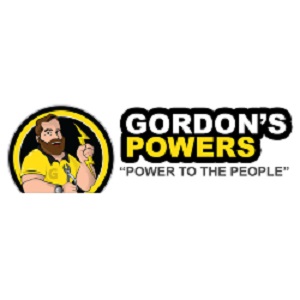 Image for Gordon Powers with ID of: 5597078