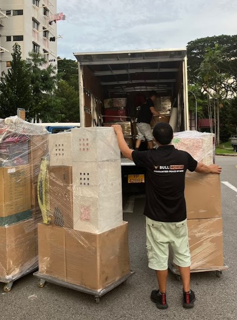 Image for Bull Movers Pte. Ltd with ID of: 5597586