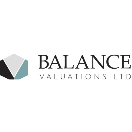 Image for Balance Valuations with ID of: 5597694