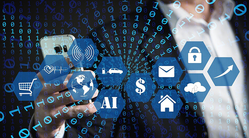 Image for Revolutionizing Finance through Autonomous Technology with ID of: 5597897