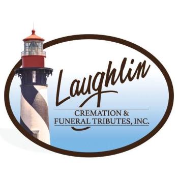 Image for Laughlin Cremation & Funeral Tributes with ID of: 5598479