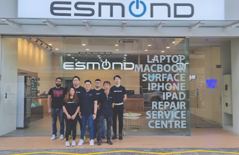Image for Esmond Service Centre - Alexandra with ID of: 5599765