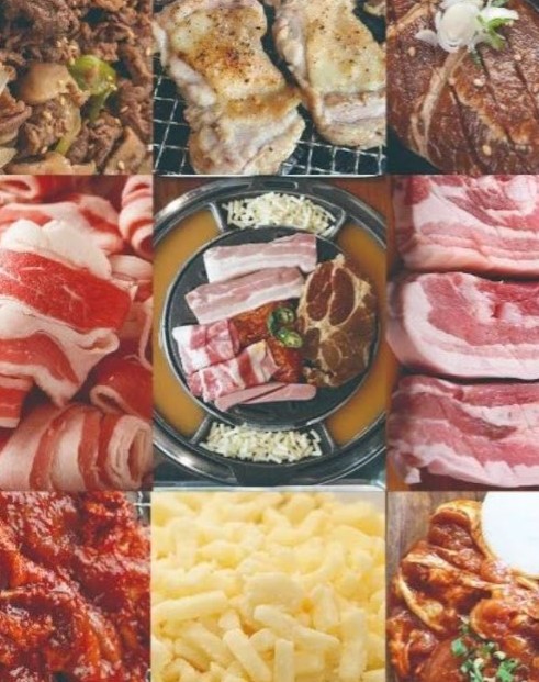 Image for MiMi Korean BBQ with ID of: 5599771