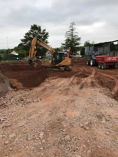 Image for H Meadows Groundworks with ID of: 5599962