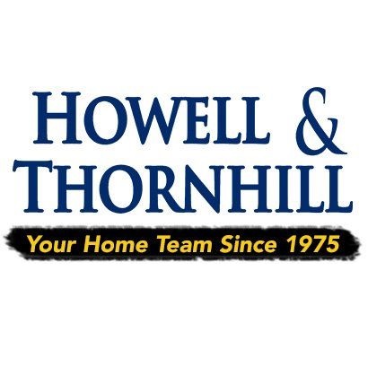 Image for Howell & Thornhill with ID of: 5600234