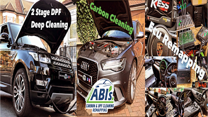 Image for Abi's Engine Carbon with ID of: 5600906