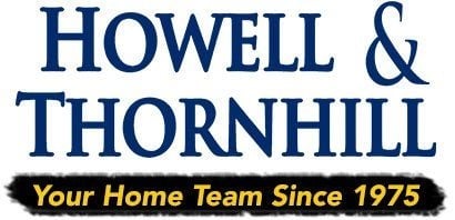 Image for Howell & Thornhill with ID of: 5601052
