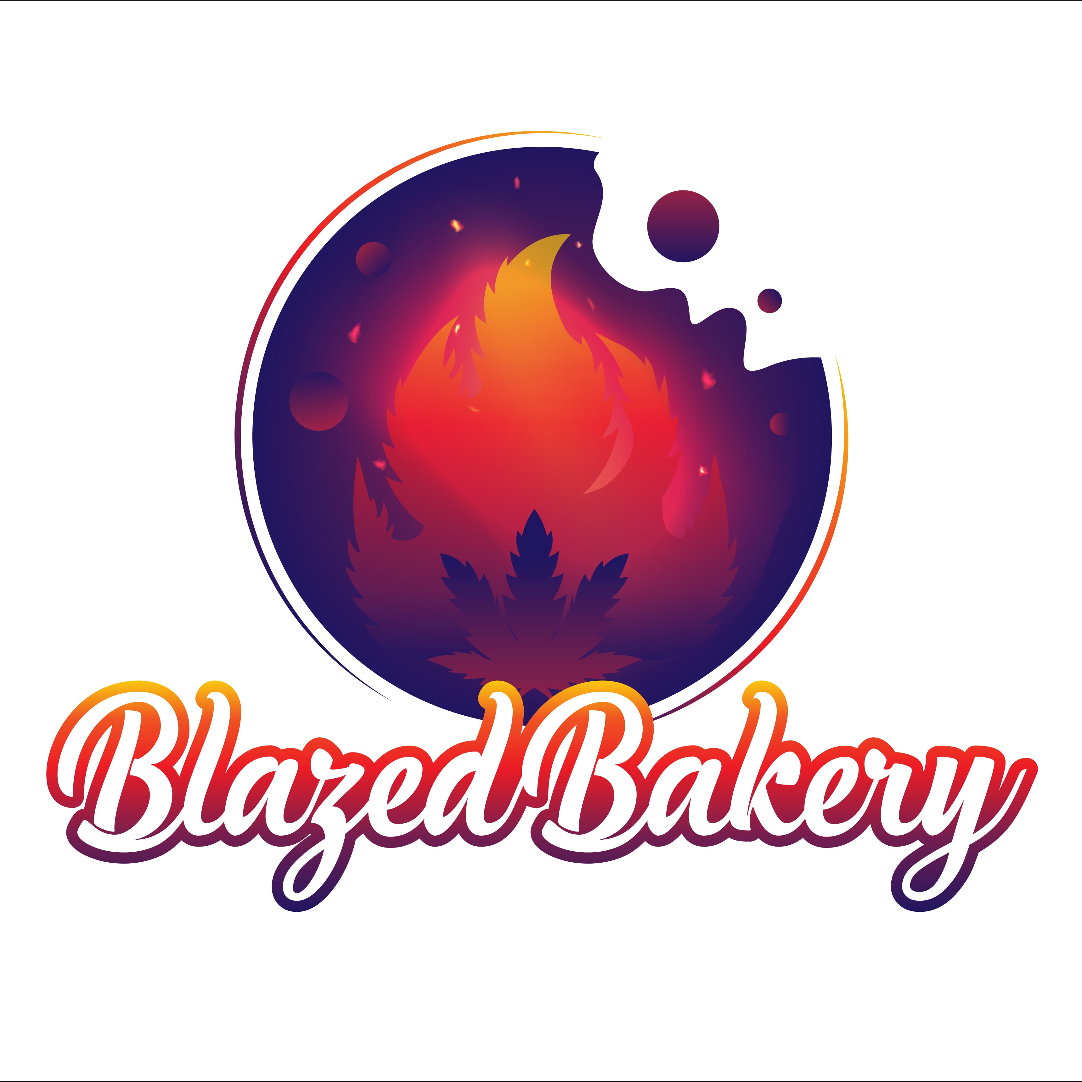 Image for Blazed Bakery with ID of: 5601111