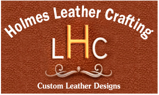 Image for Holmes Leather Crafting with ID of: 5601860