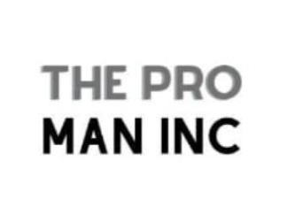 Image for The Pro Man Inc with ID of: 5602546