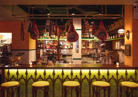 Image for Bar Milano with ID of: 5602616