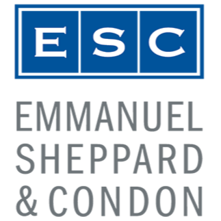 Image for Emmanuel Sheppard & Condon with ID of: 5602661