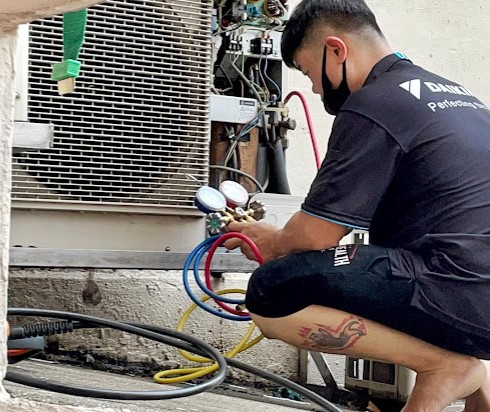 Image for Sibei Leng Aircon with ID of: 5602662